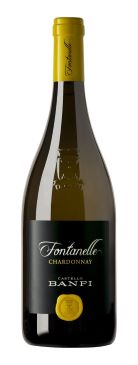 Fontanelle Chardonnay Toscana IGT
